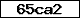 Code de vérification