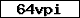 Code de vérification