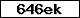 Code de vérification
