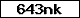 Code de vérification