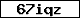 Code de vérification