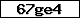 Code de vérification
