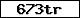 Code de vérification