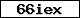 Code de vérification