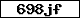 Code de vérification