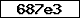 Code de vérification