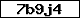 Code de vérification