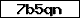 Code de vérification