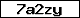 Code de vérification