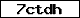 Code de vérification