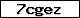 Code de vérification