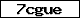 Code de vérification