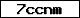 Code de vérification