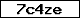 Code de vérification