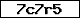 Code de vérification