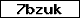 Code de vérification
