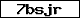 Code de vérification