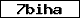 Code de vérification