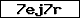 Code de vérification