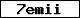 Code de vérification