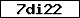 Code de vérification