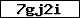 Code de vérification