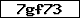 Code de vérification