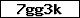 Code de vérification