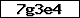 Code de vérification