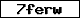 Code de vérification