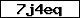 Code de vérification