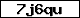Code de vérification