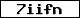 Code de vérification