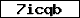 Code de vérification