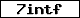Code de vérification