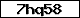 Code de vérification