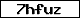 Code de vérification