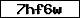 Code de vérification