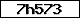 Code de vérification
