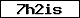 Code de vérification