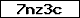 Code de vérification