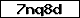 Code de vérification