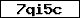 Code de vérification