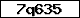 Code de vérification