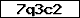 Code de vérification