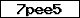 Code de vérification