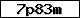 Code de vérification