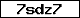 Code de vérification