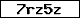 Code de vérification