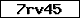 Code de vérification
